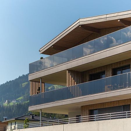 Fankhauser Apartments Ried im Zillertal Ngoại thất bức ảnh