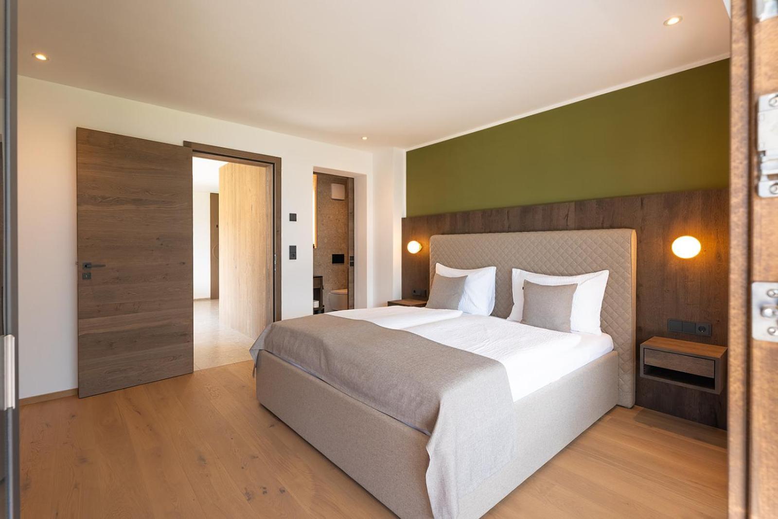Fankhauser Apartments Ried im Zillertal Ngoại thất bức ảnh