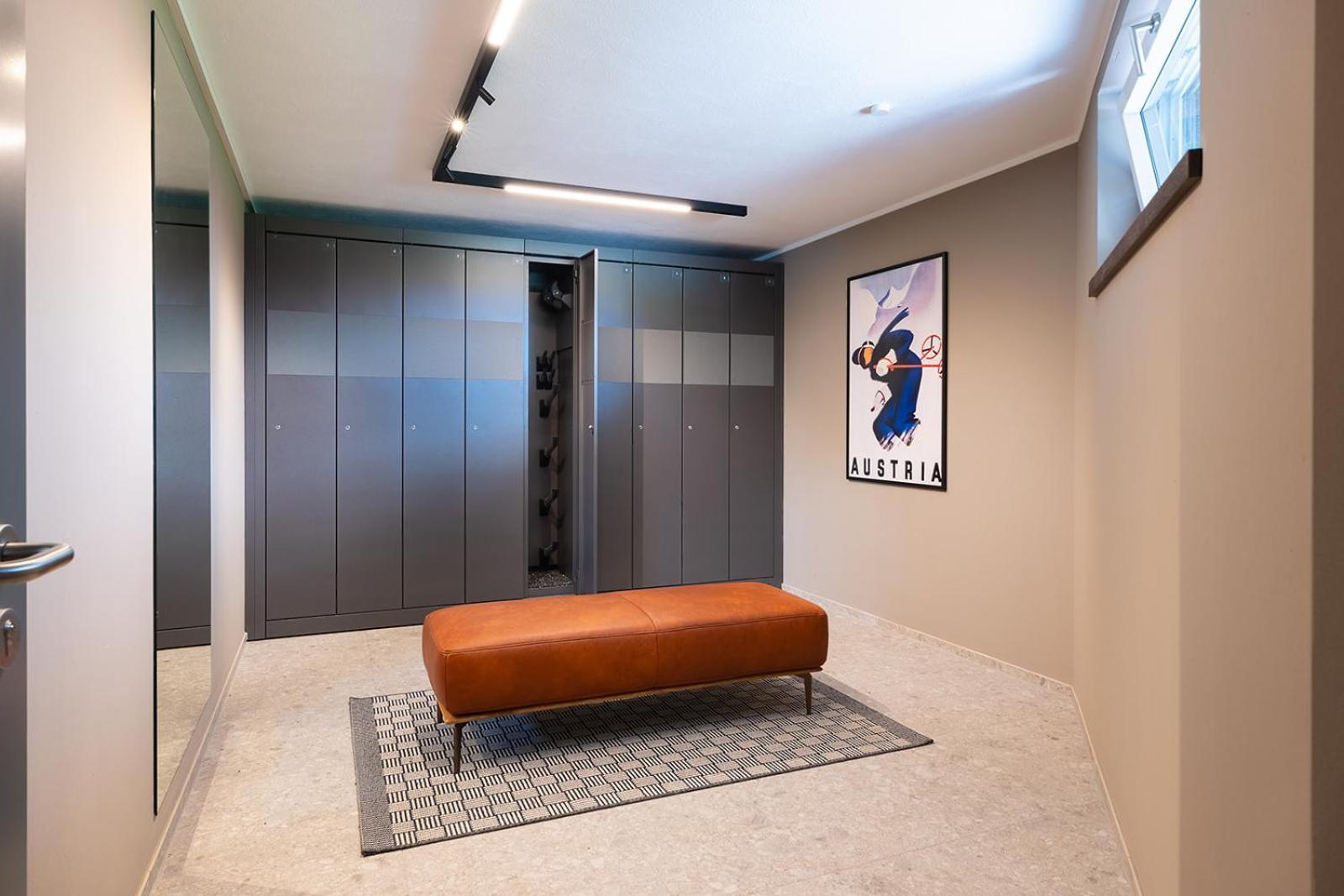 Fankhauser Apartments Ried im Zillertal Ngoại thất bức ảnh