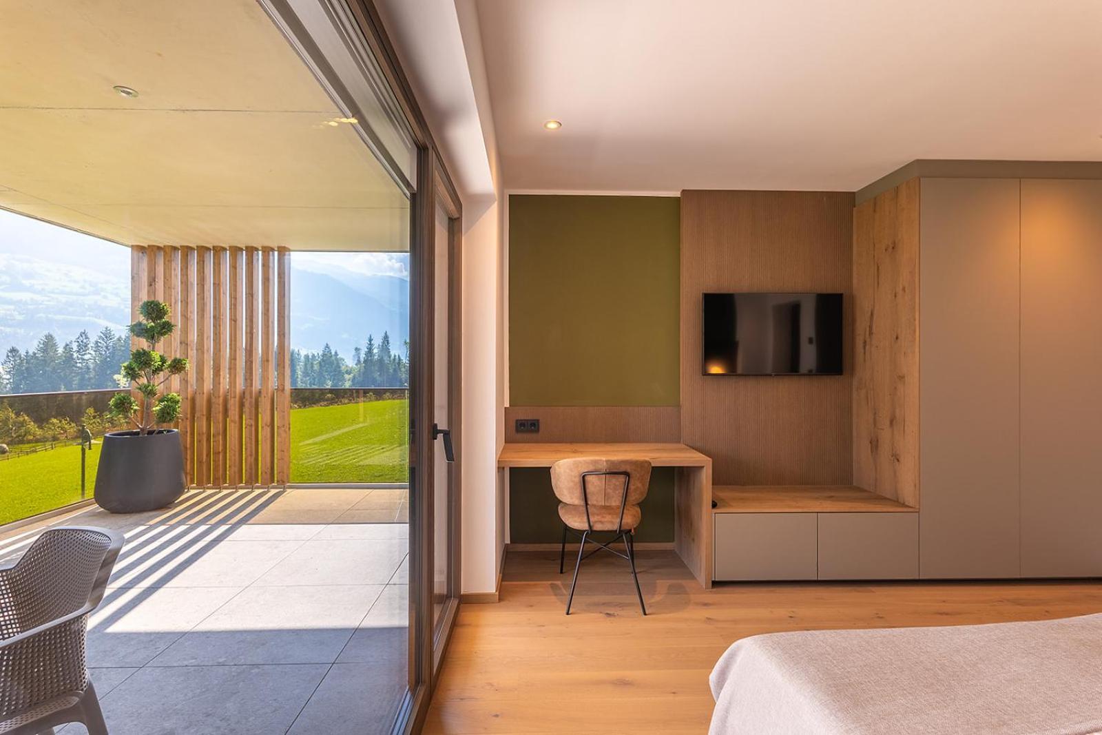 Fankhauser Apartments Ried im Zillertal Ngoại thất bức ảnh